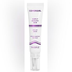 COVERGIRL Simply Ageless Skin Eye Lift Serum